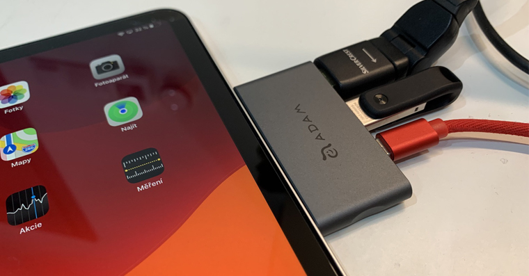 adam elements casa hub i4