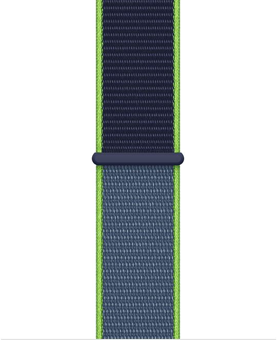apple watch spring band1 Apple Watch Band