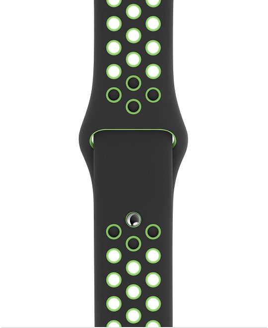 apple watch spring band11 Apple Watch Band