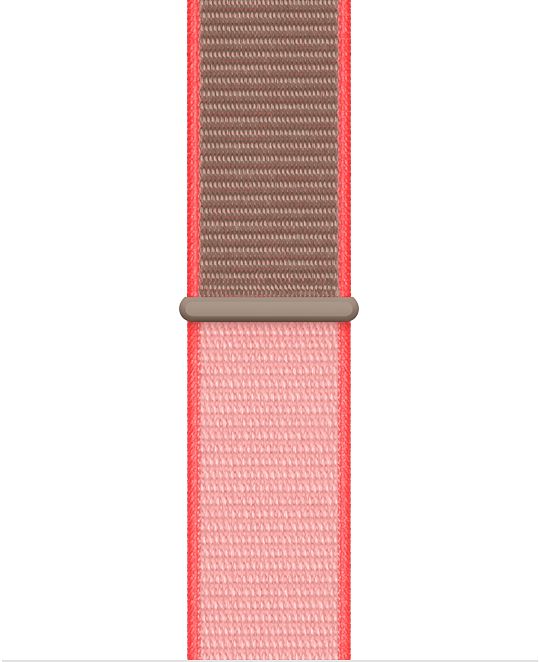 apple watch spring band2 Apple Watch Band