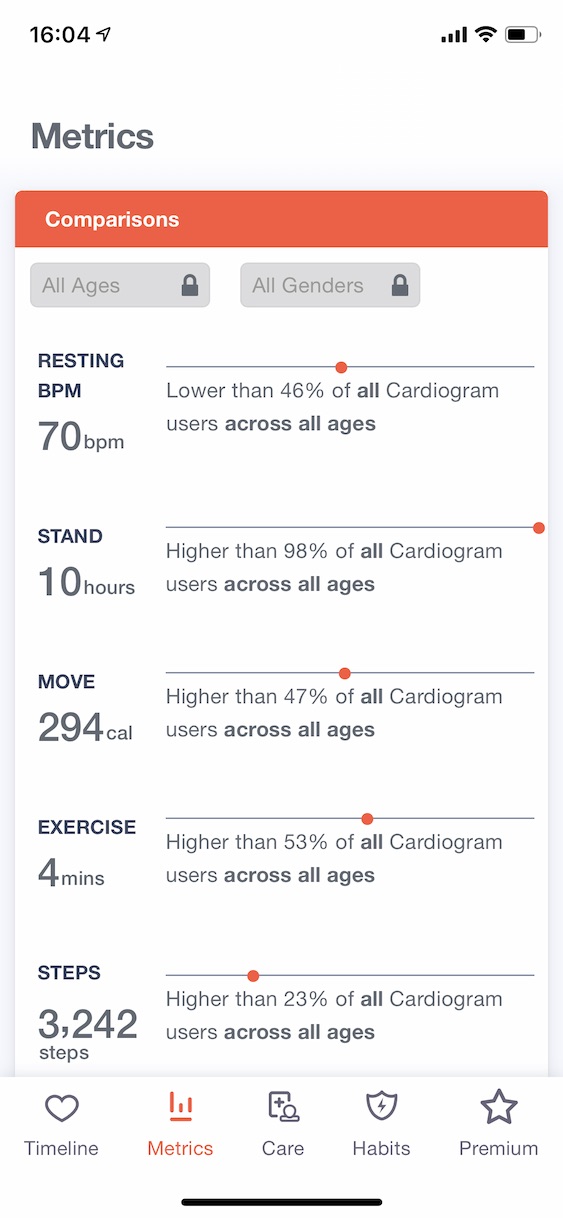 cardiogram_aplikace6 aplikace cardiogram