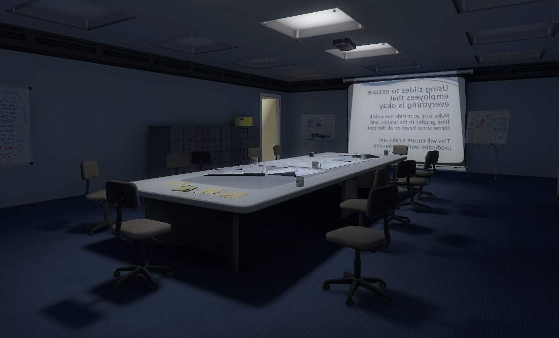 The Stanley Parable