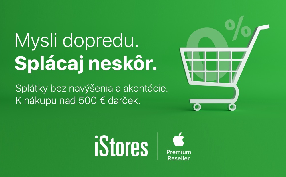 iStores online LsA