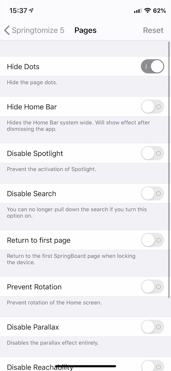 springoptimize5_tweak12 springoptimize 5