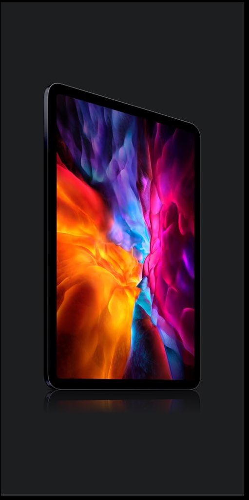 tapety-ipad-pro1 Tapety z iPadu Pro
