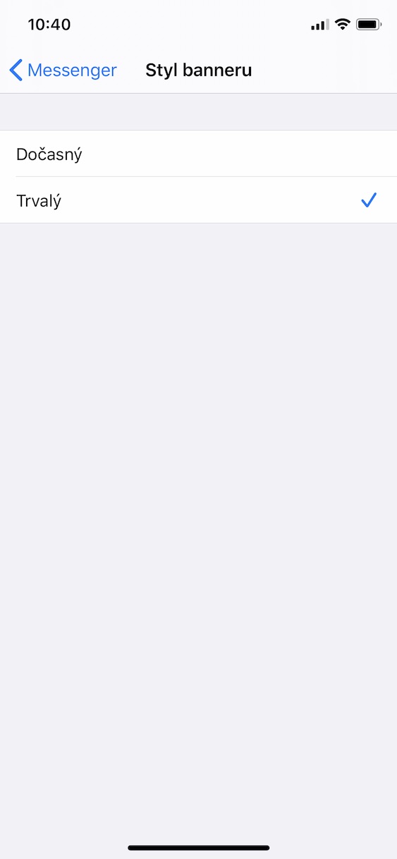 trvale_bannery_ios1 trvalé bannery v ios