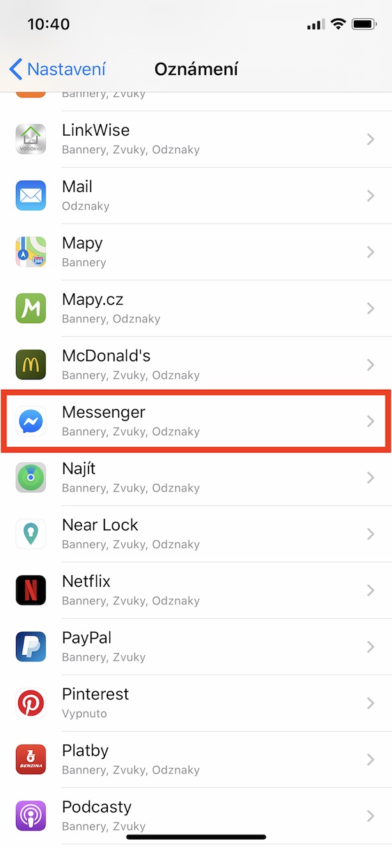 trvale_bannery_ios2 trvalé bannery v ios