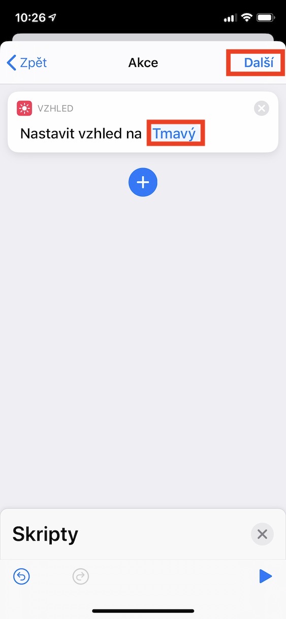 whatsapp_tmavy_automatizace11 whatsapp automatizace tmavý režim
