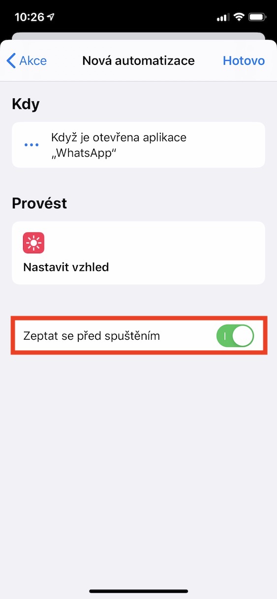 whatsapp_tmavy_automatizace12 whatsapp automatizace tmavý režim
