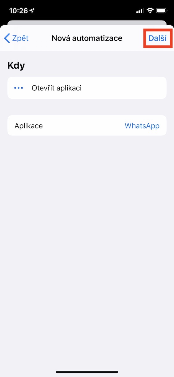 whatsapp_tmavy_automatizace7 whatsapp automatizace tmavý režim