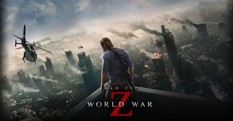 world war z