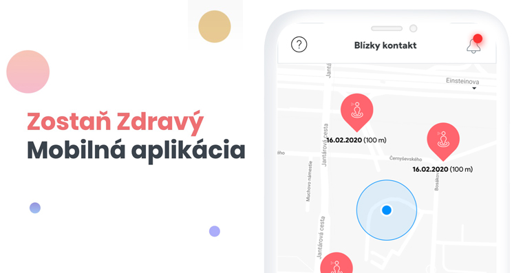 zostaň zdravý