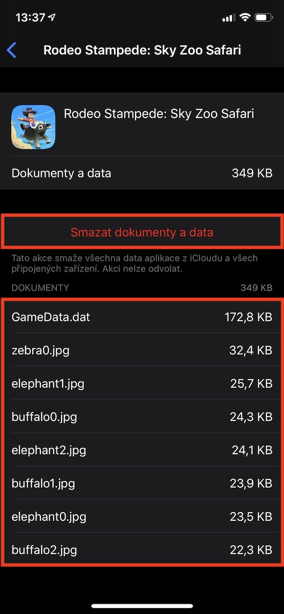 5tipu_zaloha_icloud10 co dělat když nefunguje záloha na icloud
