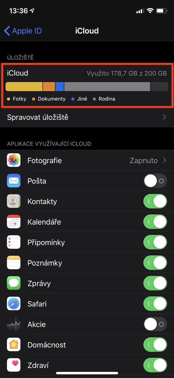 5tipu_zaloha_icloud5 co dělat když nefunguje záloha na icloud