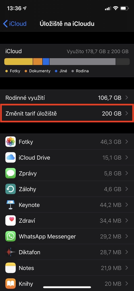 5tipu_zaloha_icloud7 co dělat když nefunguje záloha na icloud