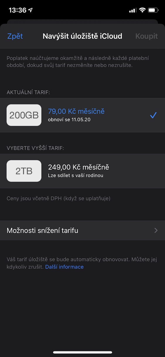 5tipu_zaloha_icloud8 co dělat když nefunguje záloha na icloud