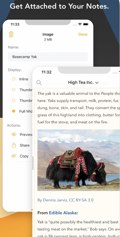 Agenda iOS 1 Agenda iOS