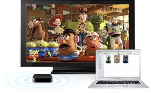 Apple-TV-3.generation_4 Apple TV 3. generace
