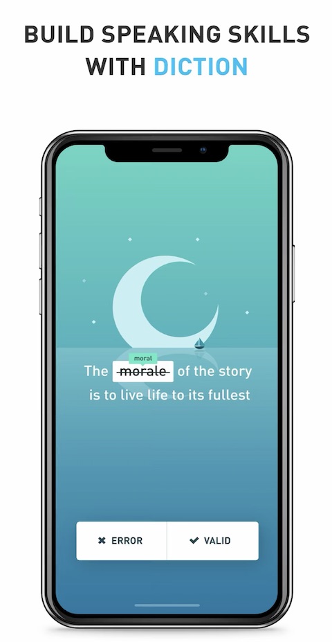 Elevate iOS 2 Elevate iOS