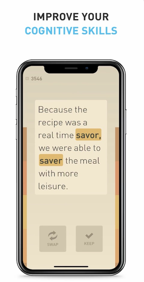 Elevate iOS 7 Elevate iOS