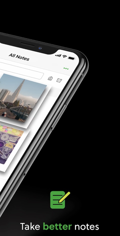 what is evernote v.5.8.6 what is evernote v.5.8.6