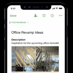 what is evernote v.4.5.2 what is evernote v.4.5.2