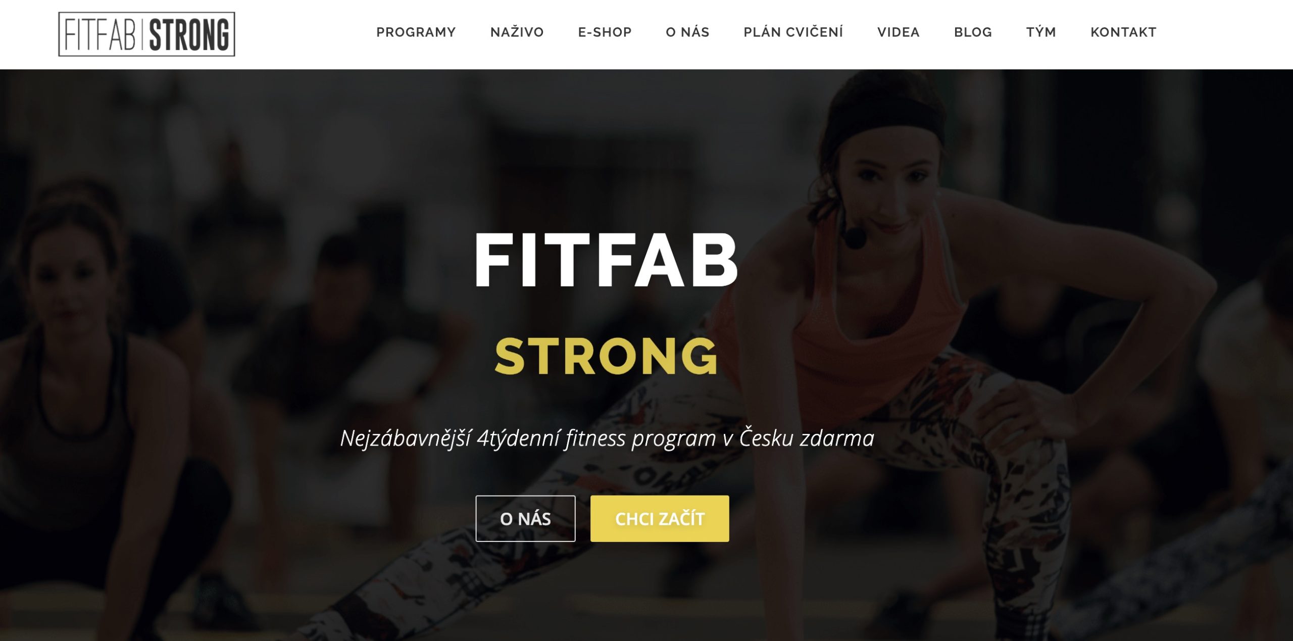 FitFabStrong