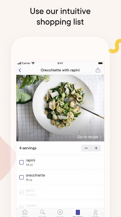 Kitchen Stories iOS 1 Kitchen Stories iOS