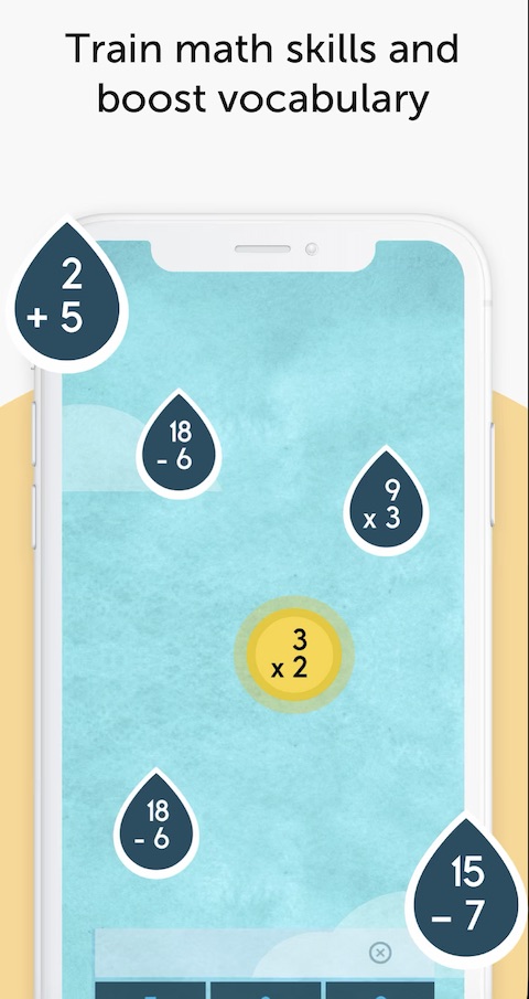 Lumosity iOS 1 Lumosity iOS