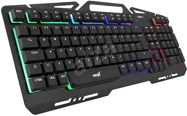 Niceboy ORYX K200 Niceboy ORYX K200