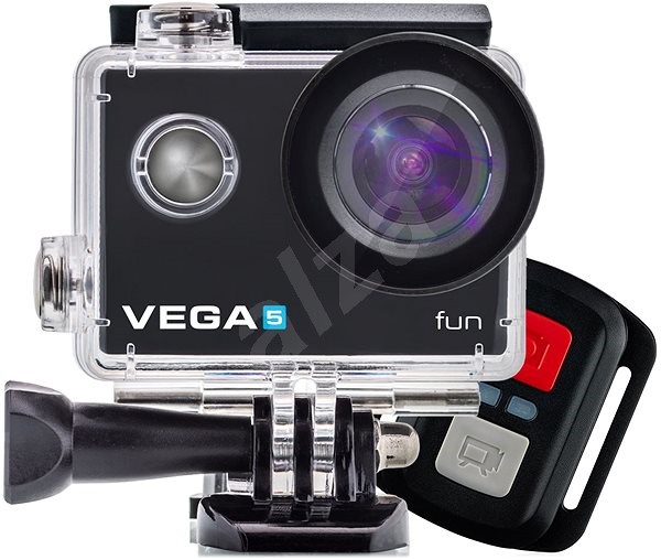 Niceboy VEGA 5 fun Niceboy VEGA 5 fun