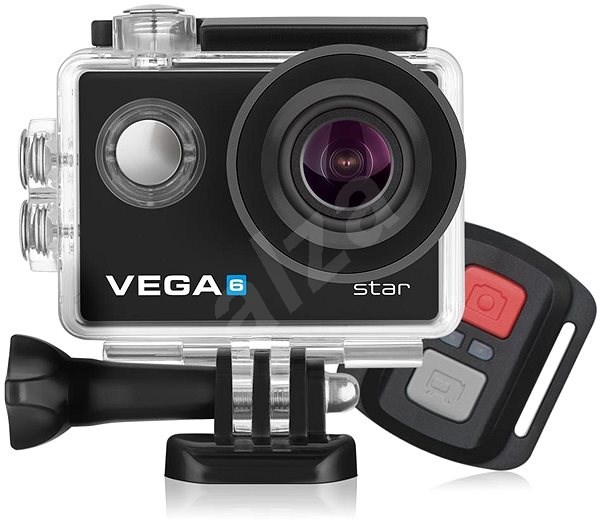 Niceboy VEGA 6 star Niceboy VEGA 6 star