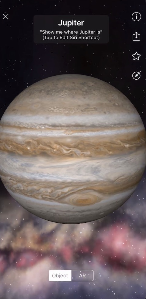 Night Sky Lite iOS 9 Night Sky Lite iOS