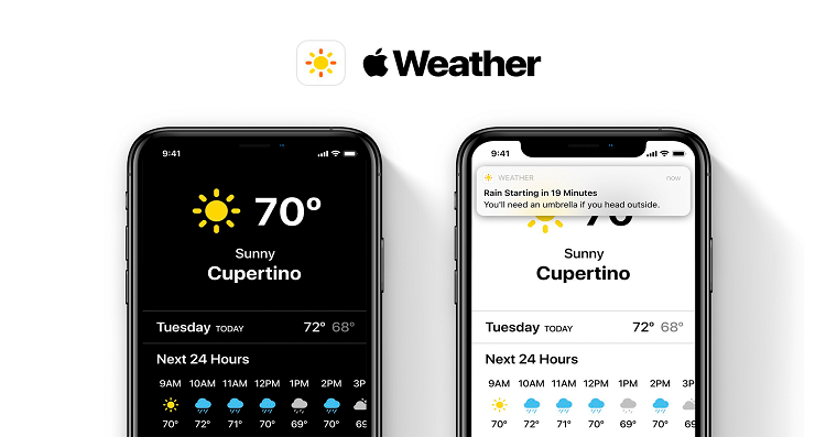 Weather App