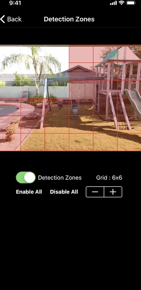 iCam Source Pro Mobile iOS 2 iCam Source Pro Mobile iOS