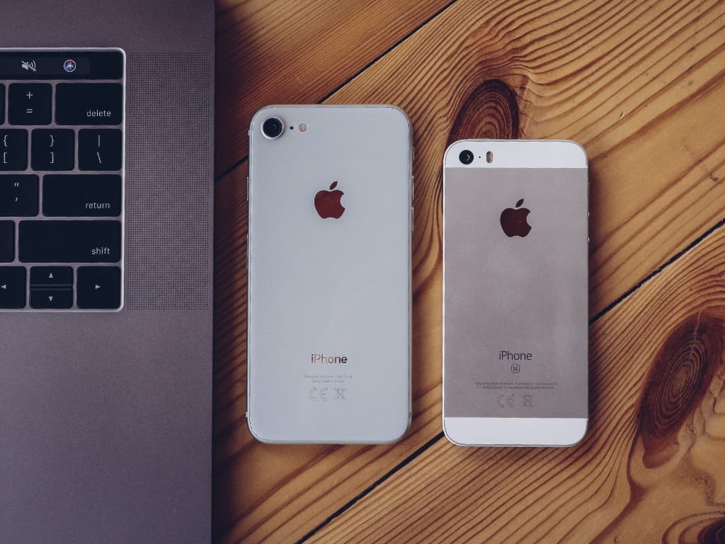 как выглядит оригинальный айфон 14