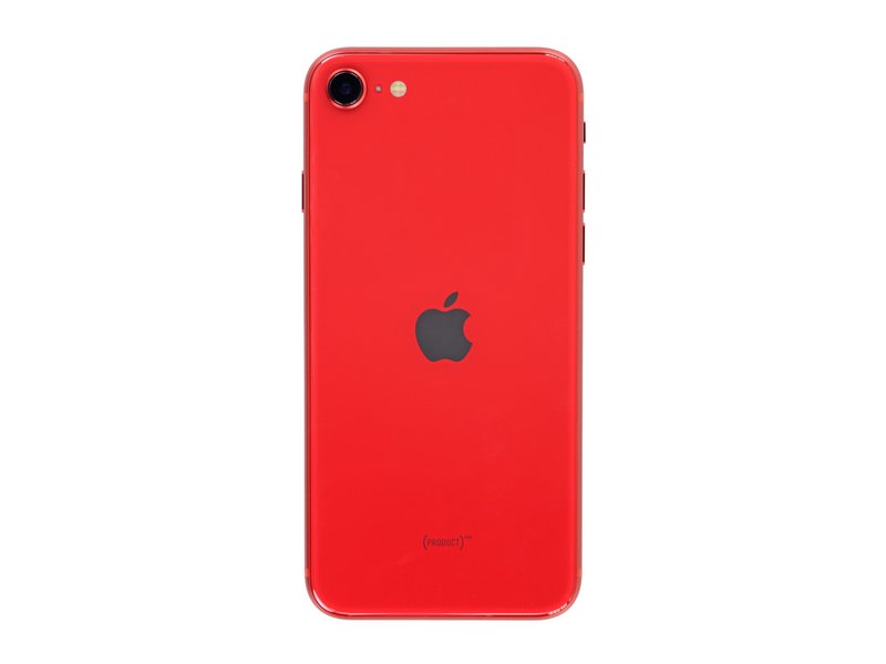 iphone se 2 ifixit 10 Rozebraný iPhone SE 2