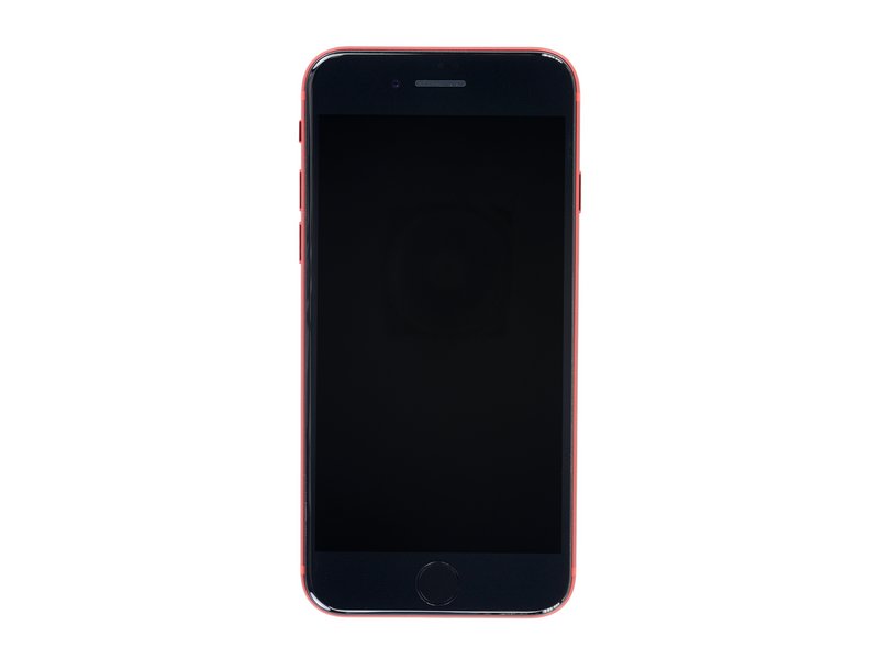 iphone se 2 ifixit 9 Rozebraný iPhone SE 2