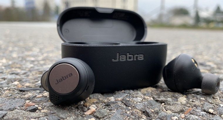 jabra elite yctive 75t FB