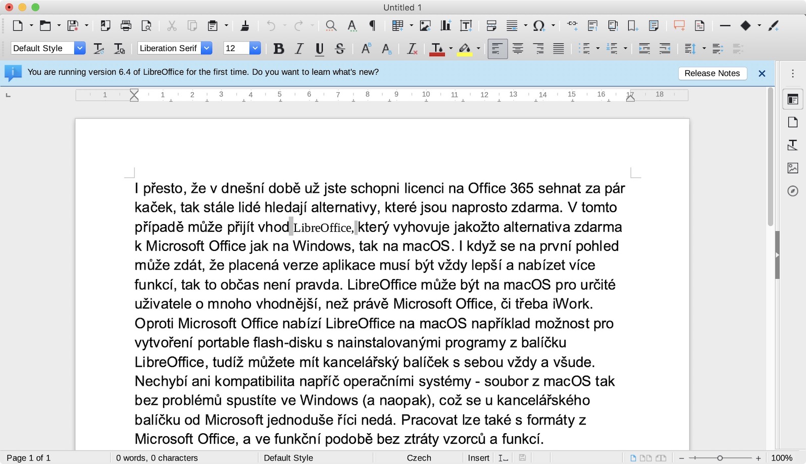 libreoffice_macos2 libreoffice macos