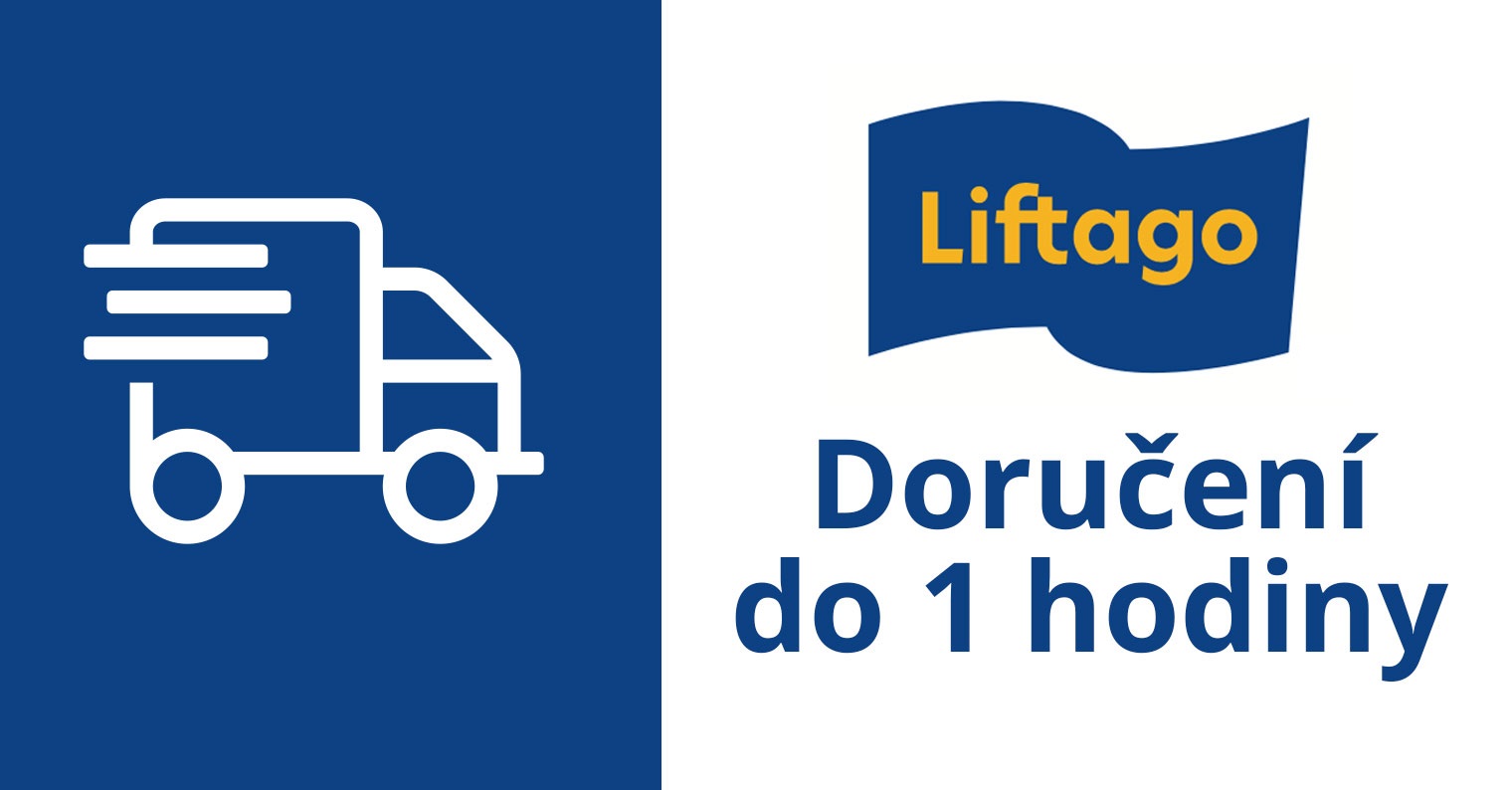 liftago delivery ad