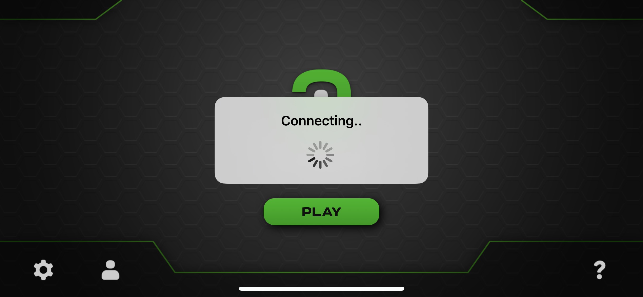 onecast iphone 2 Screenshot z aplikace OneCast na iPhone