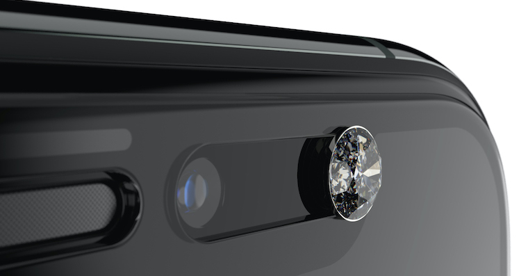 PanzerGlass Swarovski