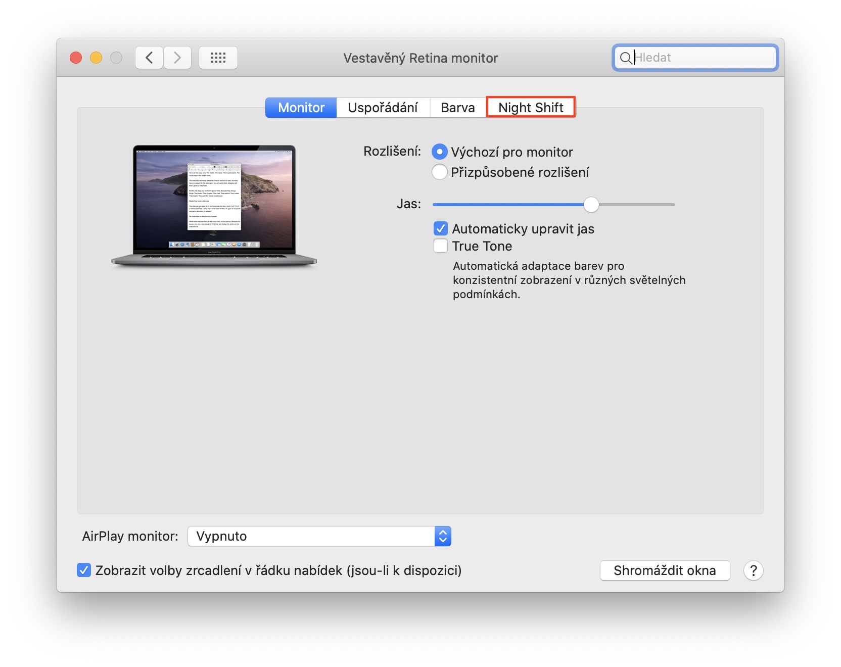 prace_noc_macos_tipy3 tipy pro noční práci na macu
