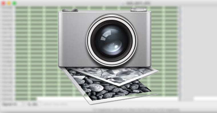 prenos obrazku macos chyba fb