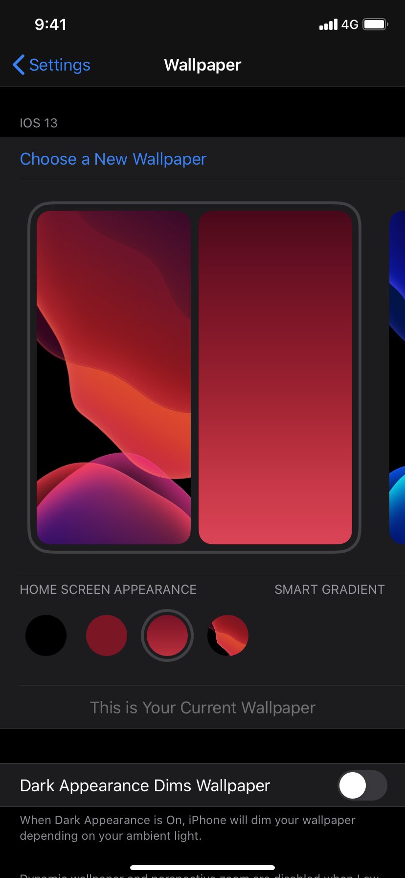 screeny-ios-14-1 Screenshot z iOS 14