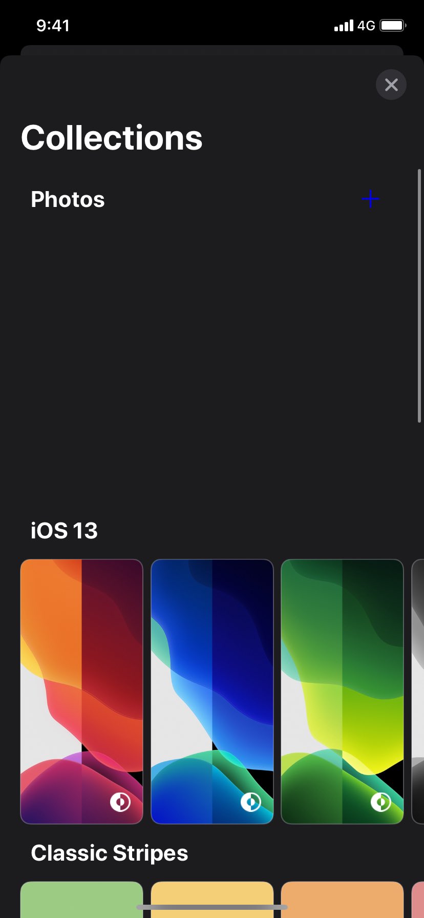 screeny-ios-14-2 Screenshot z iOS 14