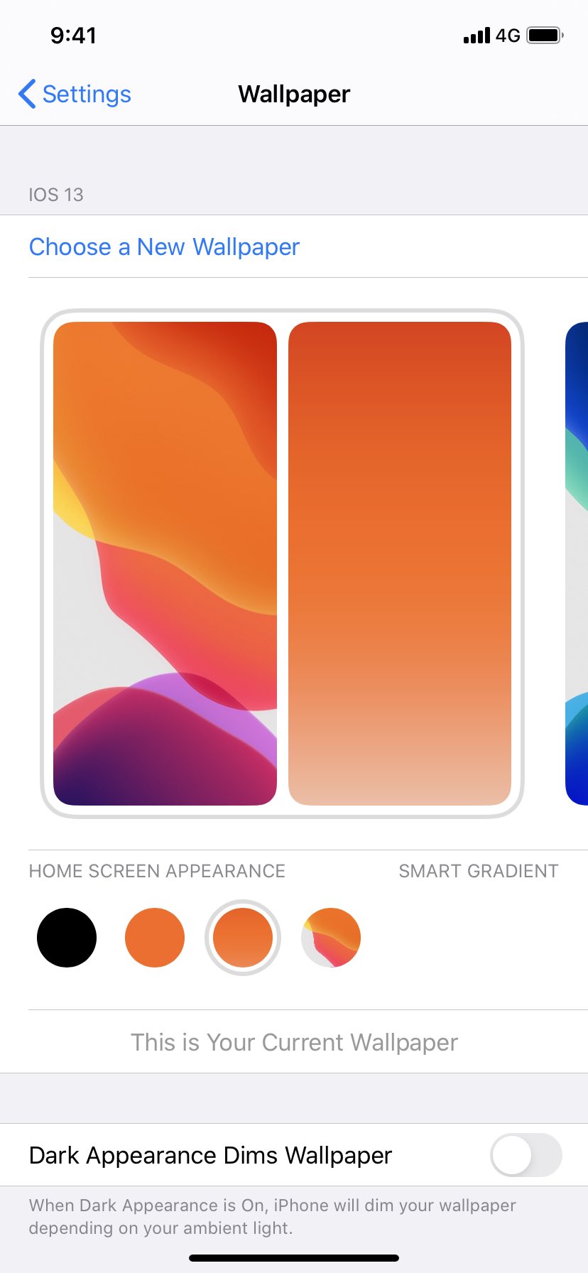 screeny-ios-14-3 Screenshot z iOS 14