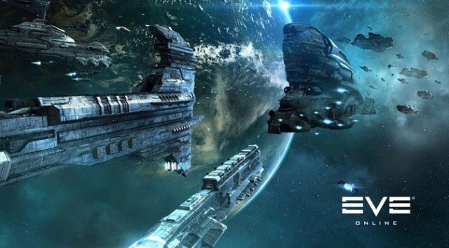 Eve Online