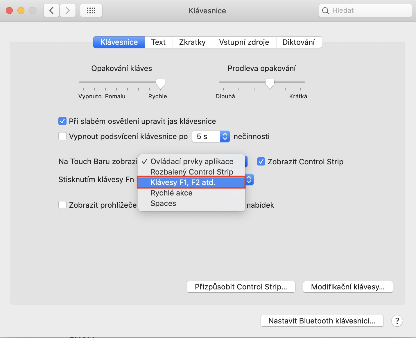touch_bar_5tipu8 touch bar 5 tipů